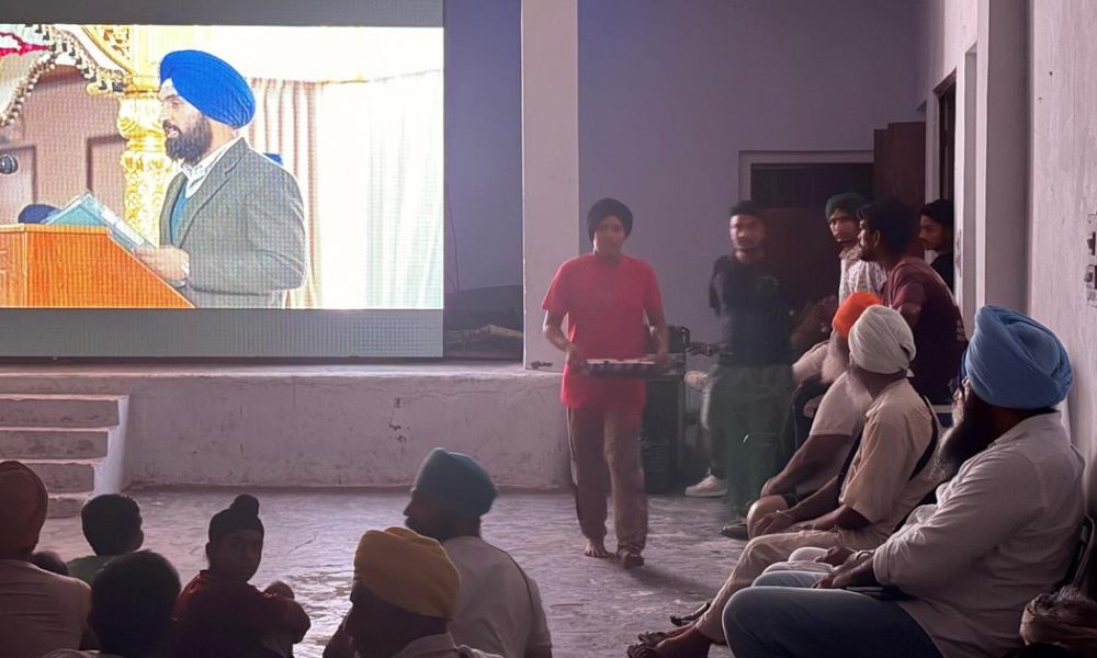 The Impact of 'Satluj' on Punjab's Political Landscape Ahead of Elections