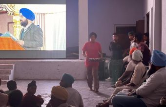 The Impact of 'Satluj' on Punjab's Political Landscape Ahead of Elections