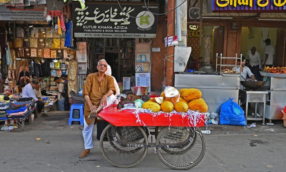 The Impact of State Policies on Muslim Livelihoods in India: A Critical Examination