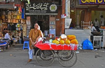The Impact of State Policies on Muslim Livelihoods in India: A Critical Examination