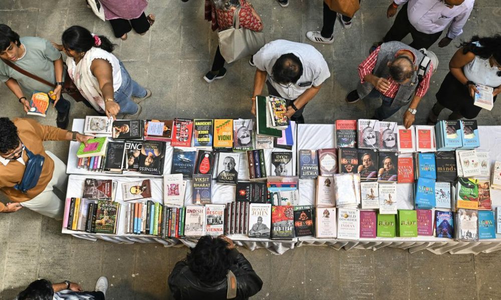 The Joy of Unread Books: Understanding the Phenomenon of Tsundoku in Modern Life