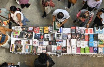 The Joy of Unread Books: Understanding the Phenomenon of Tsundoku in Modern Life