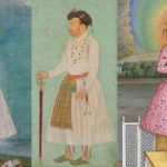 The Mughal Emperors: Masters of Multicultural Fashion and Identity
