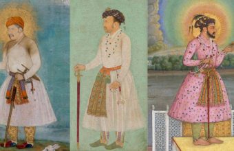 The Mughal Emperors: Masters of Multicultural Fashion and Identity