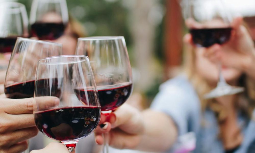 The Paradox of Alcohol: A Staple of Indian Culture Amidst Health Risks