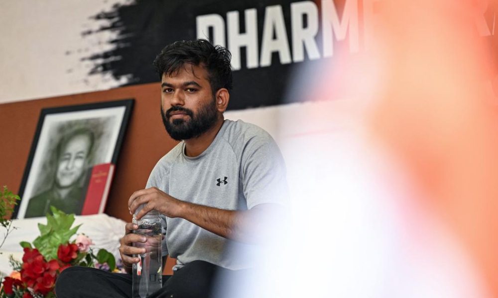 The Paradox of Liberal Skepticism: Cockroach Janta Party and the Crisis of Indian Opposition