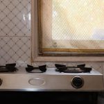 The Perils of Cooking: When Gas Burners Fail Just Before Guests Arrive