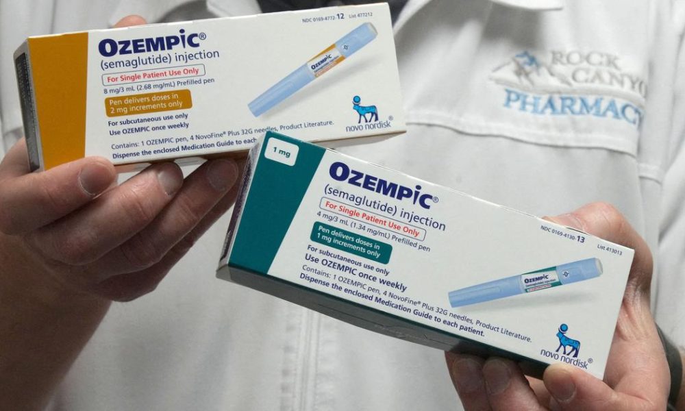The Potential Pitfalls of Weight-Loss Injections: A Closer Look at Yo-Yo Dieting