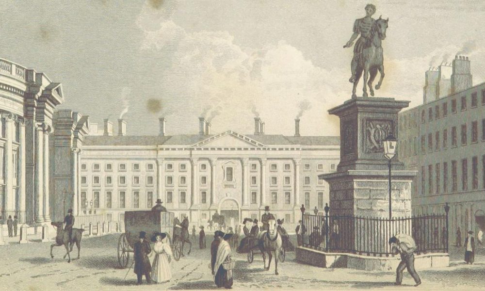 The Remarkable Legacy of Mir Aulad Ali: A 19th Century Pioneer of Cultural Exchange in Dublin