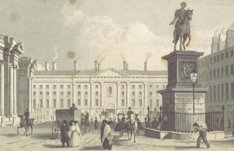 The Remarkable Legacy of Mir Aulad Ali: A 19th Century Pioneer of Cultural Exchange in Dublin