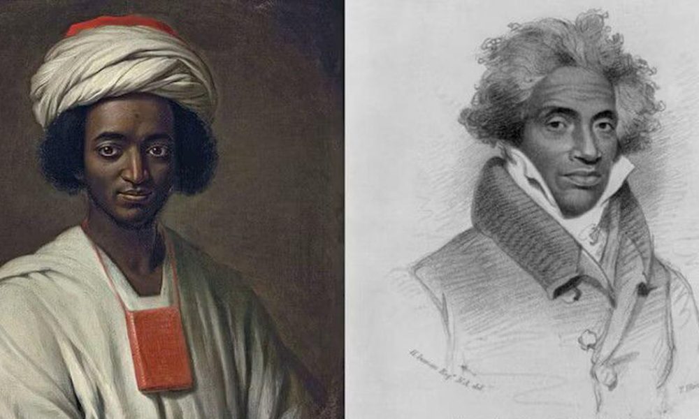 The Resilient Spirit of Enslaved African Muslims in American History