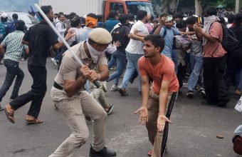 The Rise of India's Youth: A Historic March for Change on July 20