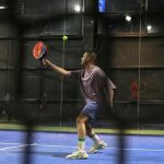 The Rise of Padel: A Game-Changer for Lawn Tennis in India and Beyond