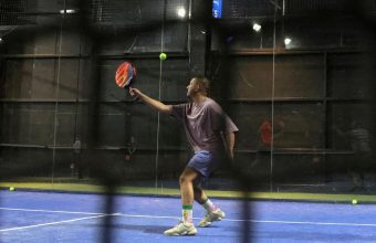 The Rise of Padel: A Game-Changer for Lawn Tennis in India and Beyond