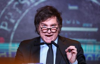 The Role of Humor in Latin America's Right-Wing Political Landscape