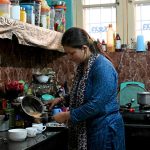 The Transformation of Family Meals: How Food Delivery Apps are Reshaping Dining in Urban India