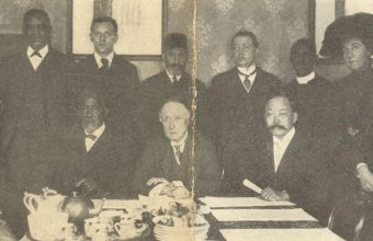 The Universal Races Congress: A Historic Attempt to Address Global Racial Inequities