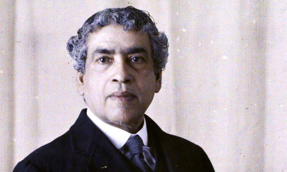The Untold Influence of Sister Nivedita on Jagadish Chandra Bose's Scientific Journey