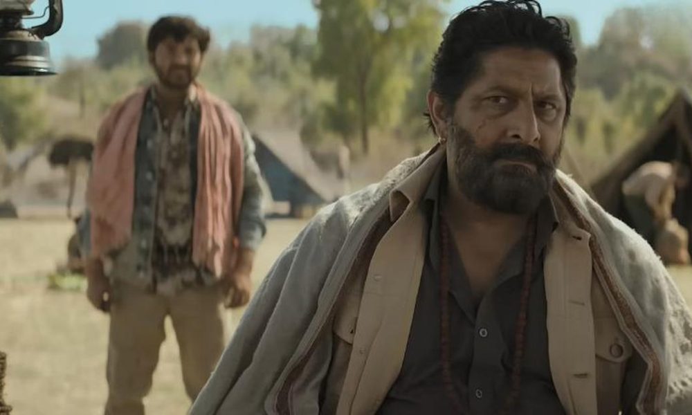 Tigmanshu Dhulia's 'Ghamasaan': A Dive into the Dacoit Era with a Modern Twist