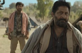 Tigmanshu Dhulia's 'Ghamasaan': A Dive into the Dacoit Era with a Modern Twist