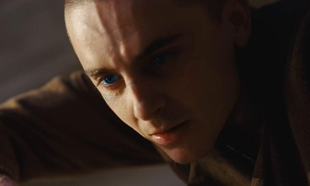 Timothée Chalamet's Paul Atreides Faces New Challenges in 'Dune: Part Three'