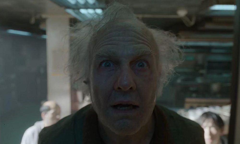 Tom Cruise Stars as an Oil Tycoon in Alejandro G Inarritu's New Comedy 'Digger'