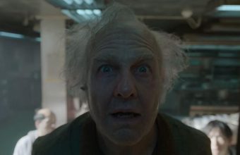 Tom Cruise Stars as an Oil Tycoon in Alejandro G Inarritu's New Comedy 'Digger'