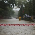 Tragedy Strikes Mumbai as Building Collapse Claims Six Lives Amid Heavy Rains