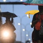 Tragedy Strikes Mumbai as Monsoon Rains Cause Fatalities and Disrupt Daily Life