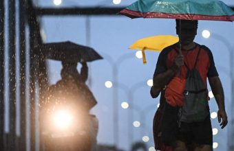 Tragedy Strikes Mumbai as Monsoon Rains Cause Fatalities and Disrupt Daily Life