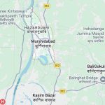 Tragedy Strikes in Murshidabad: Train Collides with School Van, Claiming Three Lives