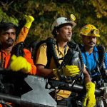 Tragedy in Sikkim: Tunnel Blast Claims 25 Lives as Rescue Operations Conclude