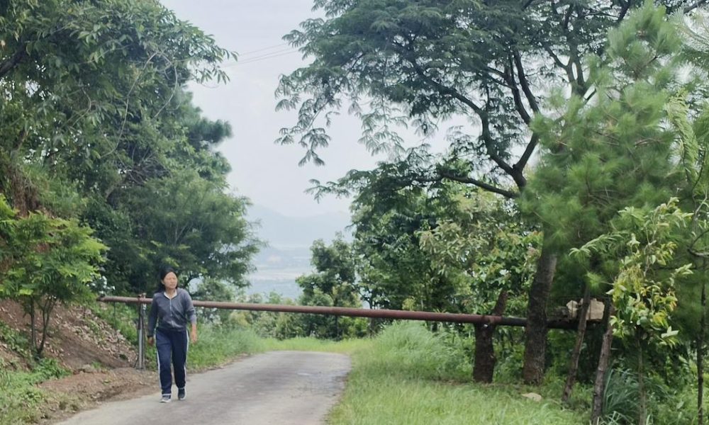 Tragic Ambush of Church Leaders Highlights Escalating Naga-Kuki Tensions in Manipur