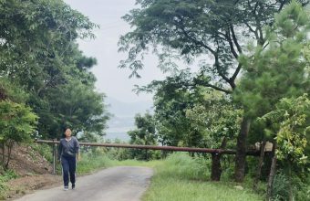 Tragic Ambush of Church Leaders Highlights Escalating Naga-Kuki Tensions in Manipur