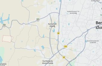 Tragic Boulder Collapse Claims Lives of Seven Quarry Workers Near Bengaluru