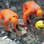Tragic Building Collapse in Pune Claims Nine Lives as Rescue Efforts Conclude