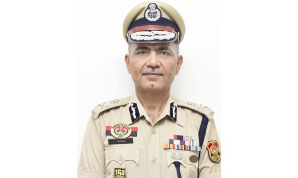 Tragic Death of Tripura's Police Chief Anurag Dhankar Sparks Investigation