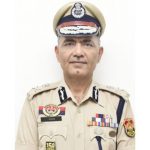 Tragic Death of Tripura's Police Chief Anurag Dhankar Sparks Investigation