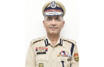 Tragic Death of Tripura's Police Chief Anurag Dhankar Sparks Investigation