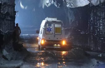 Tragic Landslide Claims Lives of Eight Workers in Sikkim Tunnel Collapse