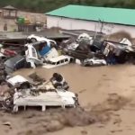 Tragic Loss: 16 Lives Claimed by Flash Floods and Landslides Across India’s J&K, Uttarakhand, and Nagaland