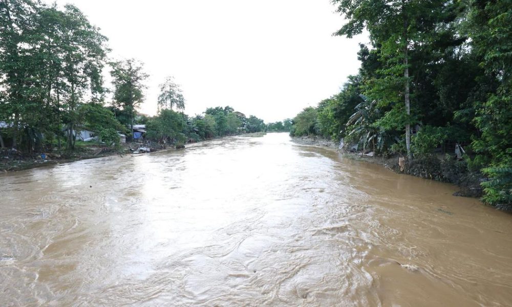 Tragic Rise in Assam Flood Casualties: Death Toll Reaches 41 Amid Widespread Devastation