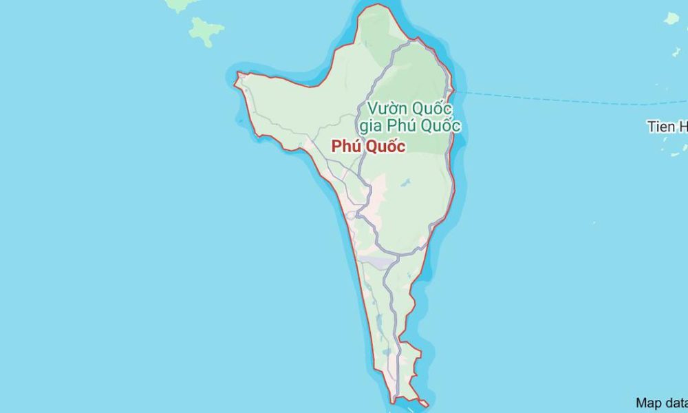 Tragic Speedboat Capsize Claims Lives of 15 Indian Tourists Off Vietnam's Phú Quốc Island