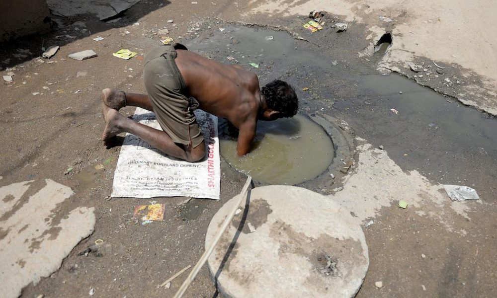 Tragic Toll: 47 Sanitation Workers Lose Lives in Hazardous Conditions in 2025