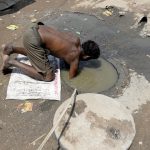 Tragic Toll: 47 Sanitation Workers Lose Lives in Hazardous Conditions in 2025