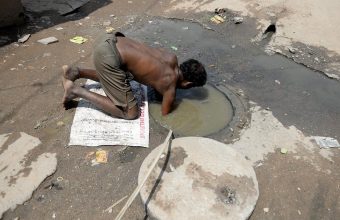 Tragic Toll: 47 Sanitation Workers Lose Lives in Hazardous Conditions in 2025