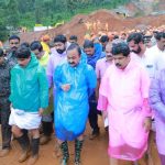 Tragic Wayanad Landslide Claims Five Lives, Search Continues for Missing Individuals