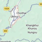 Two Assam Rifles Soldiers Gunned Down in Manipur Amid Escalating Ethnic Tensions