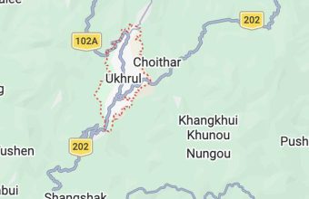 Two Assam Rifles Soldiers Gunned Down in Manipur Amid Escalating Ethnic Tensions