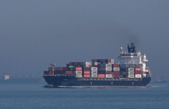 Two Indian Sailors Missing After Attack on Vessel in Odesa, Ukraine